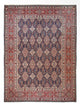Sarough Teppich 310x401cm - Perserteppich - rost