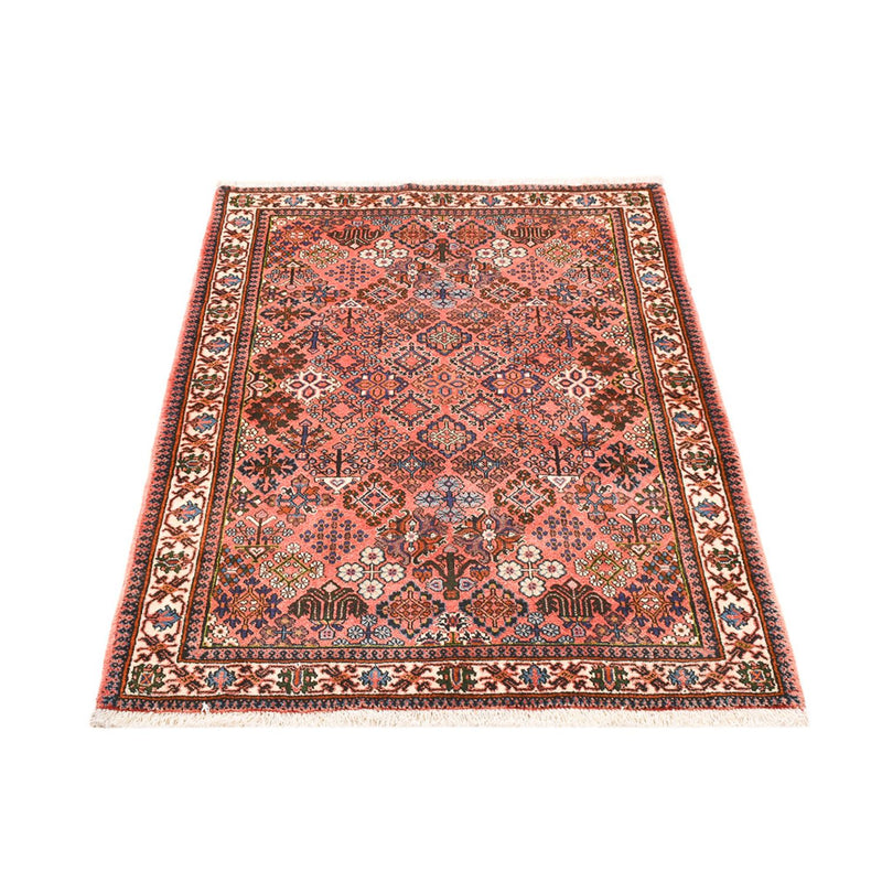 Joshaghan Teppich 108x160cm - Perserteppich - mehrfarbig