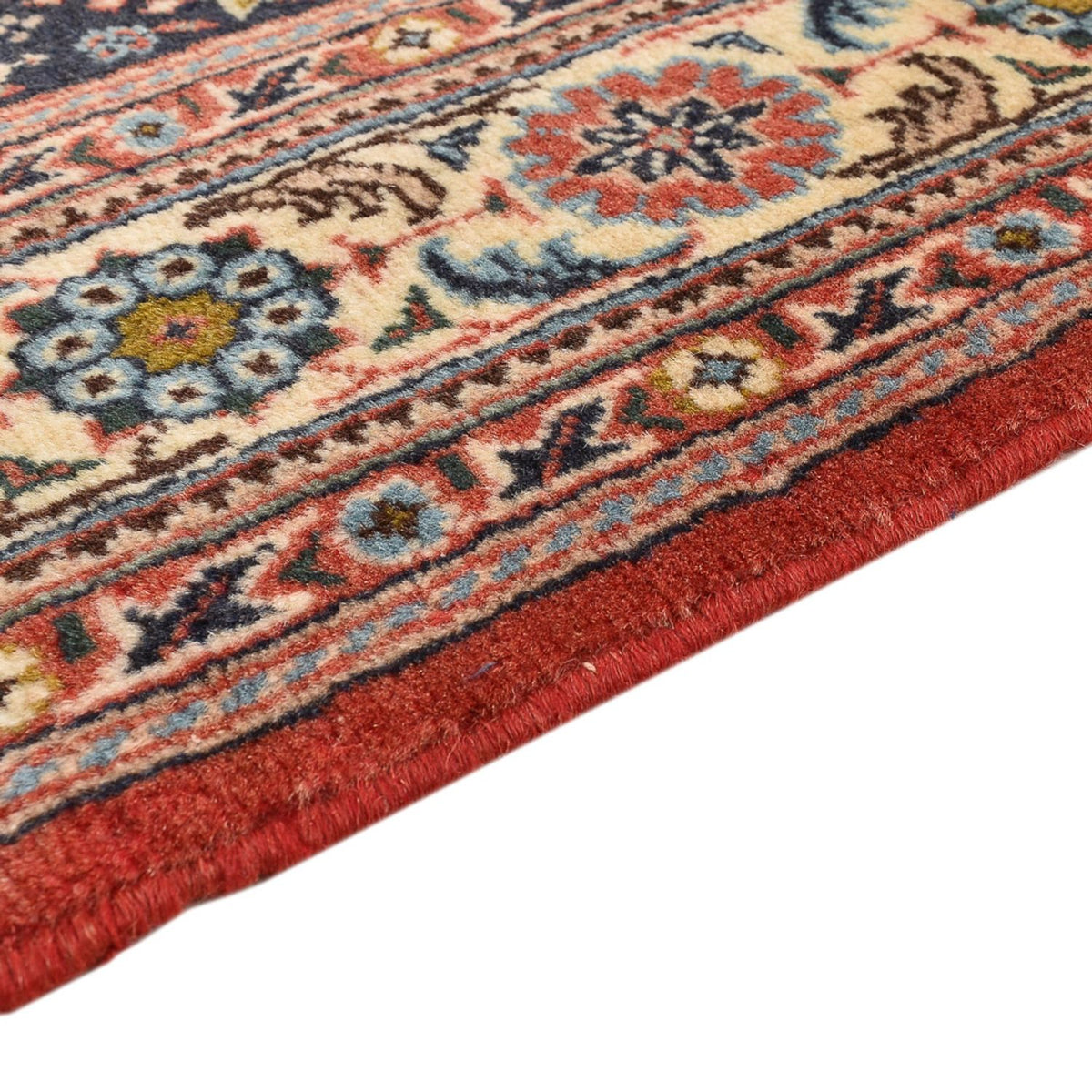 Kaschkuli Teppich 118x173cm - Perserteppich - rot