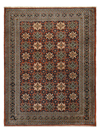 Ghoutshan Teppich 220x292cm - Perserteppich - mehrfarbig – product image