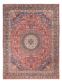 Moud Teppich 296x388cm - Perserteppich - hellrot – product image