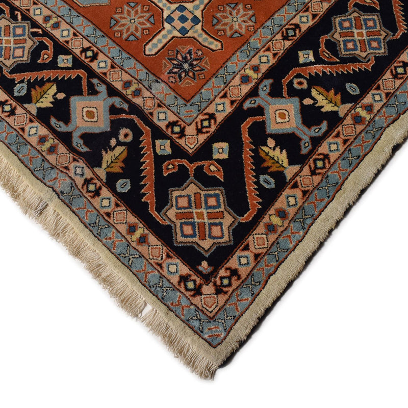 Ghoutshan Teppich 210x284cm - Perserteppich - beige