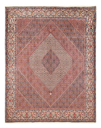 Bidjar Teppich 307x378cm - Perserteppich - terrakotta – product image
