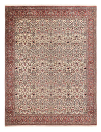 Bidjar Teppich 298x382cm - Perserteppich - hellchoco – product image