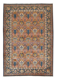 Bachtiar Teppich 204x298cm - Perserteppich - rost – product image