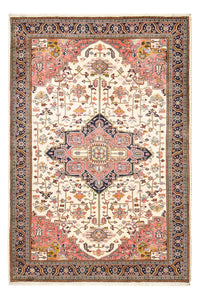 Kolyai Teppich 202x306cm - Perserteppich - creme – product image