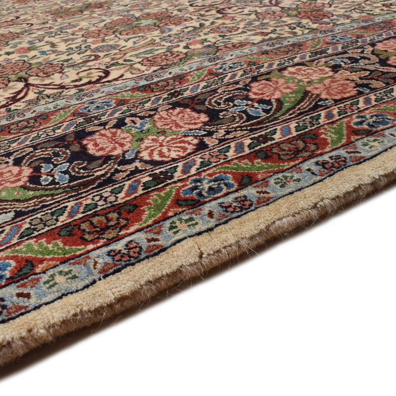 Bidjar Teppich 212x318cm - Perserteppich - rost