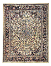 Maschad Teppich 291x398cm - Perserteppich - sand – product image