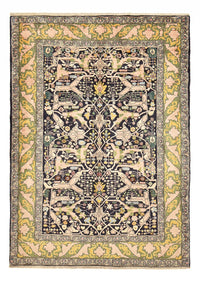 Senneh Teppich 170x243cm - Perserteppich - mehrfarbig – product image