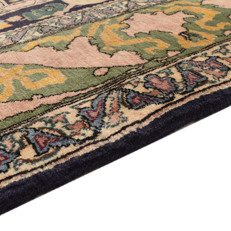Senneh Teppich 170x243cm - Perserteppich - mehrfarbig