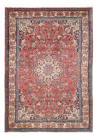 Bidjar Teppich 215x316cm - Perserteppich - rot – product image