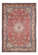 Bidjar Teppich 215x316cm - Perserteppich - rot
