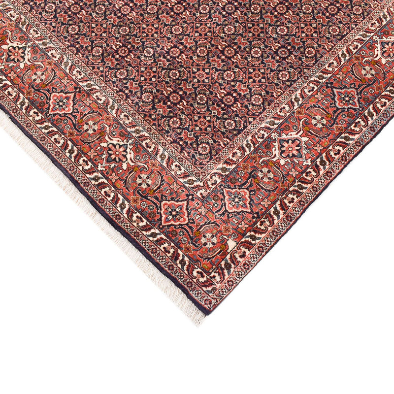 Bidjar Teppich 203x305cm - Perserteppich - rost