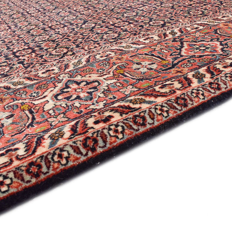 Bidjar Teppich 203x305cm - Perserteppich - rost