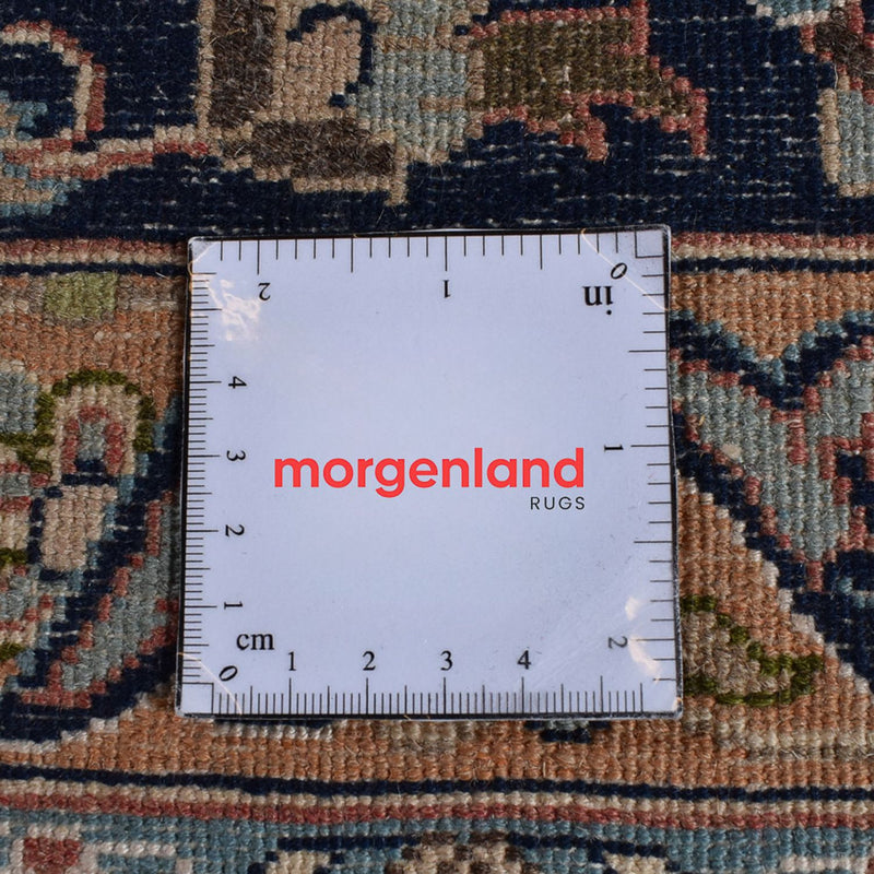 Maschad Teppich 295x377cm - Perserteppich - sand