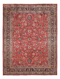 Maschad Teppich 300x390cm - Perserteppich - rot – product image