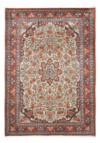 Bidjar Teppich 214x312cm - Perserteppich - sand – product image