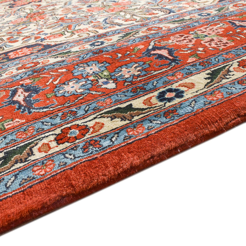 Bidjar Teppich 214x312cm - Perserteppich - sand