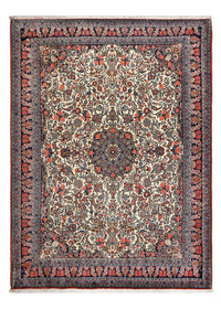 Bidjar Teppich 222x303cm - Perserteppich - sand – product image