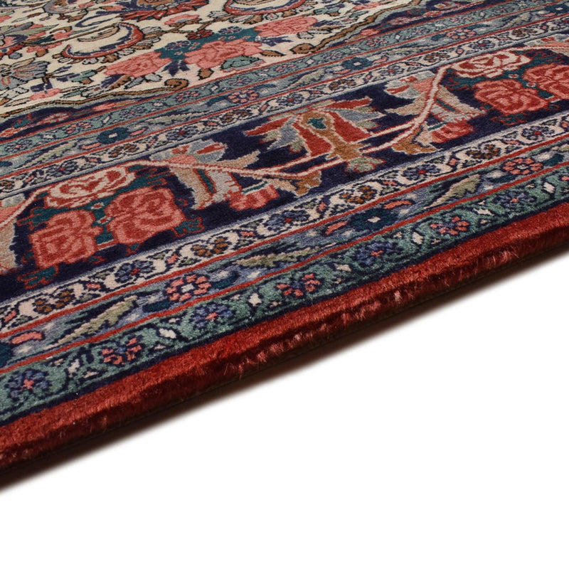 Bidjar Teppich 222x303cm - Perserteppich - sand
