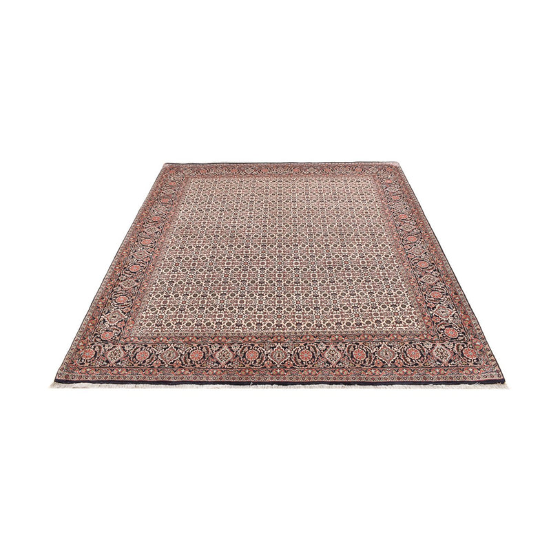 Bidjar Teppich 210x243cm - Perserteppich - hellbraun