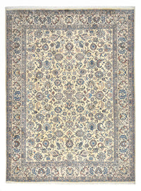 Maschad Teppich 246x333cm - Perserteppich - hellbeige – product image