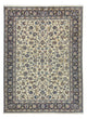 Maschad Teppich 248x338cm - Perserteppich - sand