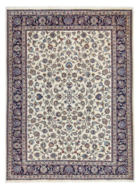 Maschad Teppich 243x338cm - Perserteppich - creme – product image