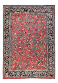 Maschad Teppich 240x343cm - Perserteppich - rot – product image