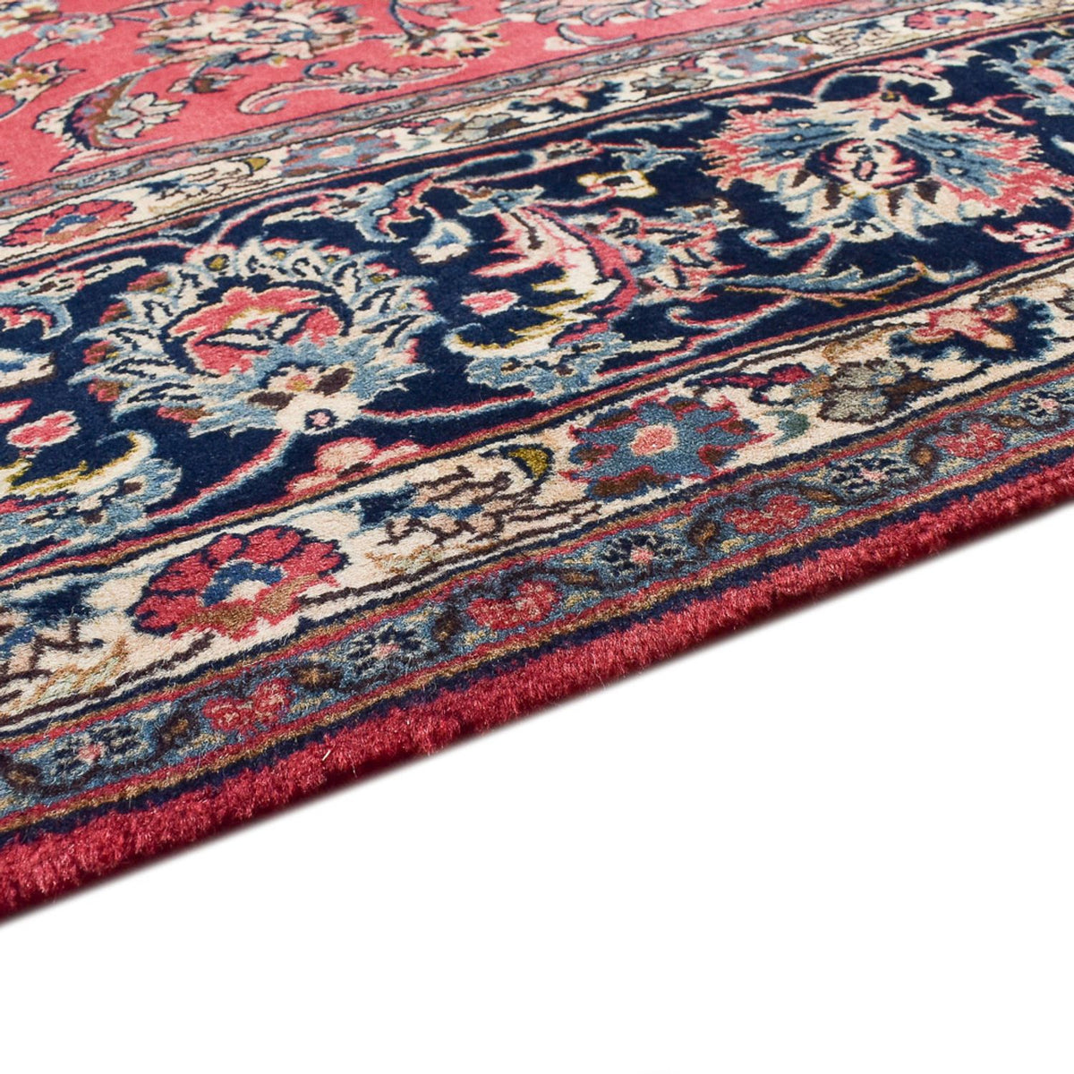 Maschad Teppich 240x343cm - Perserteppich - rot