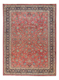 Maschad Teppich 248x350cm - Perserteppich - rot – product image