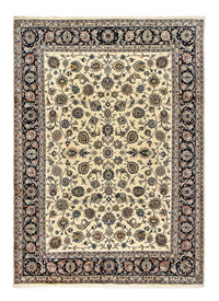 Maschad Teppich 243x342cm - Perserteppich - sand – product image