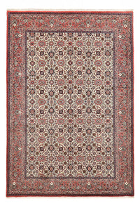 Bidjar Teppich 203x305cm - Perserteppich - rost – product image