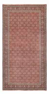 Bidjar Teppich 205x392cm - Perserteppich - rost – product image