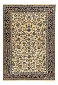 Maschad Teppich 198x290cm - Perserteppich - sand – product image