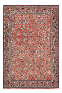 Bidjar Teppich 200x298cm - Perserteppich - hellrot – product image