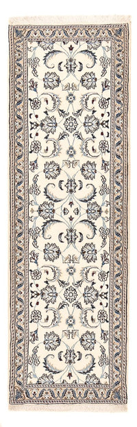 Nain - 9La Teppich 62x193cm - Perserteppich - creme – product image
