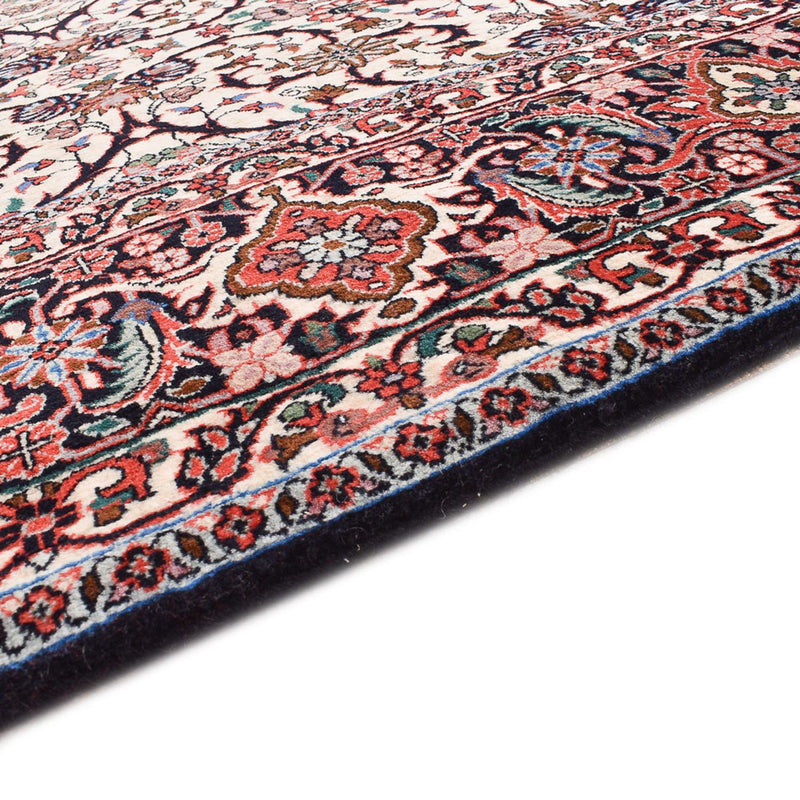 Bidjar Teppich 254x350cm - Perserteppich - rost