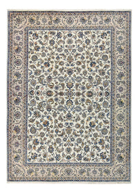 Maschad Teppich 239x348cm - Perserteppich - creme – product image