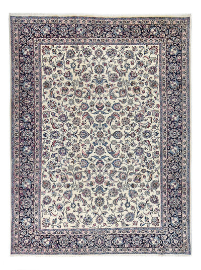 Maschad Teppich 250x339cm - Perserteppich - sand