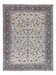 Maschad Teppich 250x339cm - Perserteppich - sand