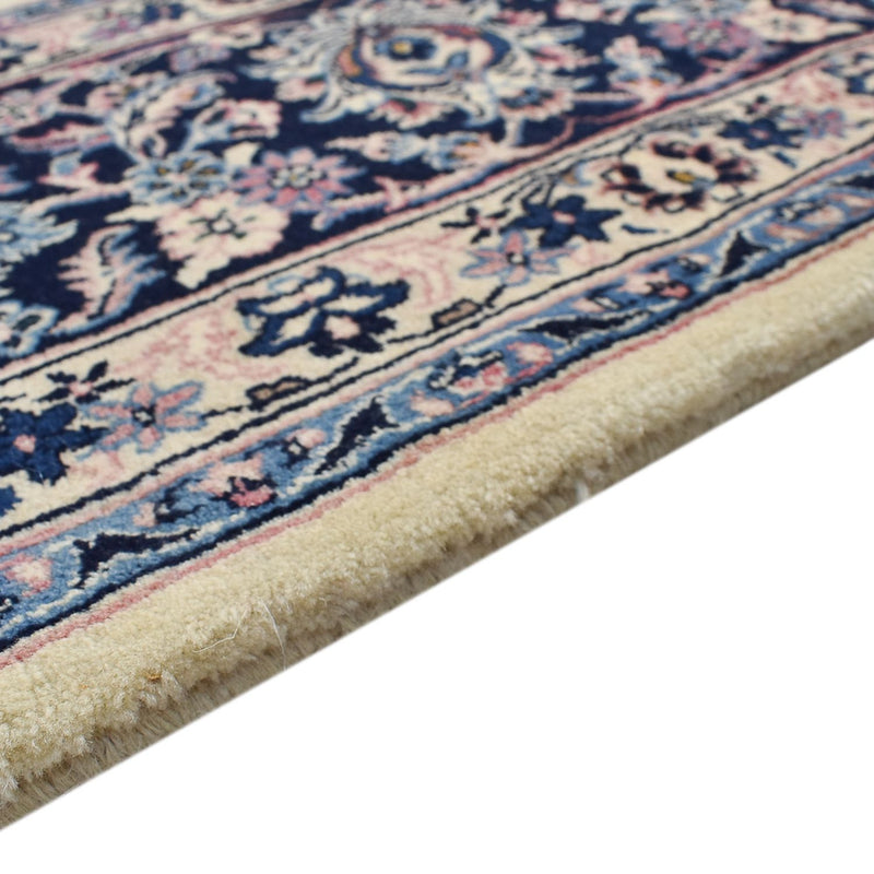 Maschad Teppich 250x339cm - Perserteppich - sand