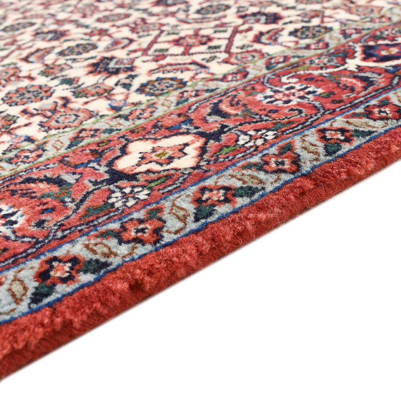 Läufer Perser - Bidjar - 82 x 390 cm - terrakotta