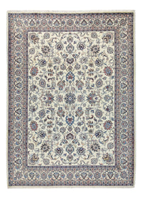 Maschad Teppich 246x345cm - Perserteppich - creme – product image