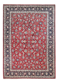 Maschad Teppich 300x410cm - Perserteppich - rot – product image