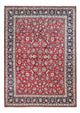 Maschad Teppich 300x410cm - Perserteppich - rot