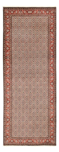 Bidjar Teppich 153x402cm - Perserteppich - rost – product image
