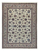 Maschad Teppich 255x337cm - Perserteppich - sand