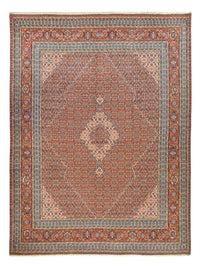Täbriz Teppich 306x418cm - Perserteppich - rost – product image