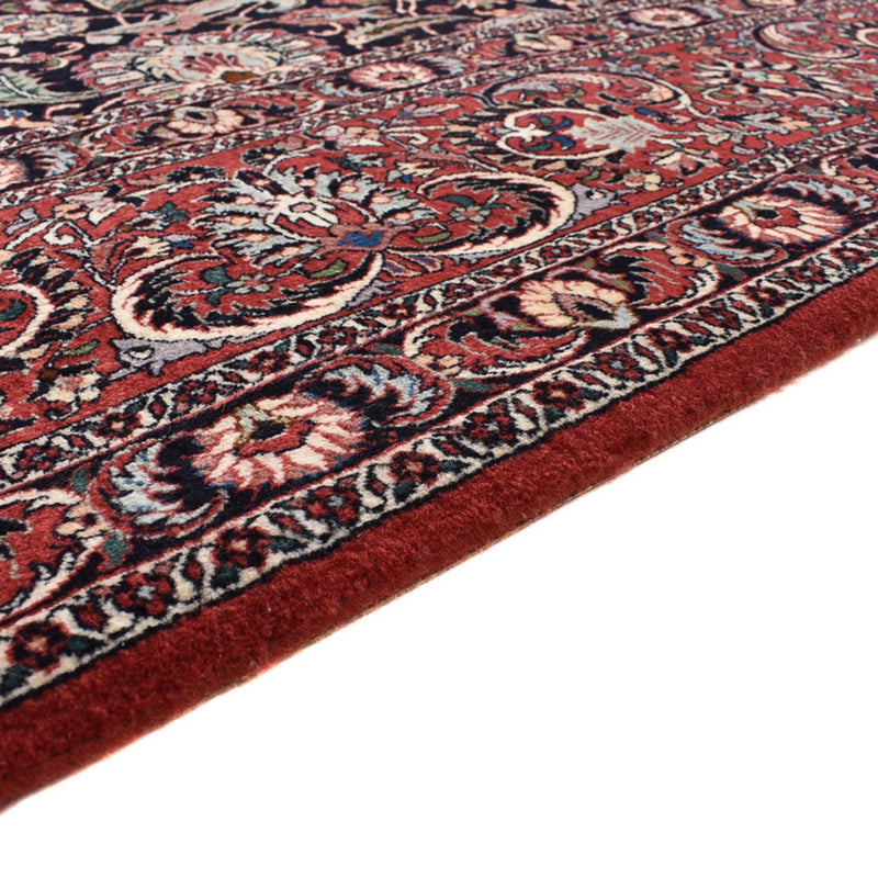 Bidjar Teppich 305x395cm - Perserteppich - braun